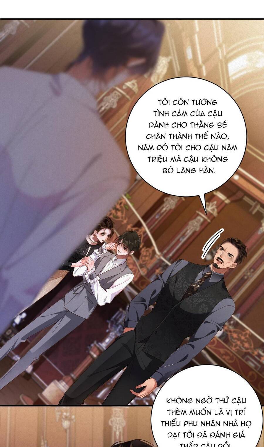 Chồng Cũ Muốn Tái Hôn Lần Nữa Chapter 40 - 25