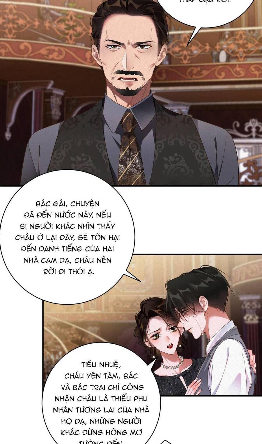 Chồng Cũ Muốn Tái Hôn Lần Nữa Chapter 40 - 26