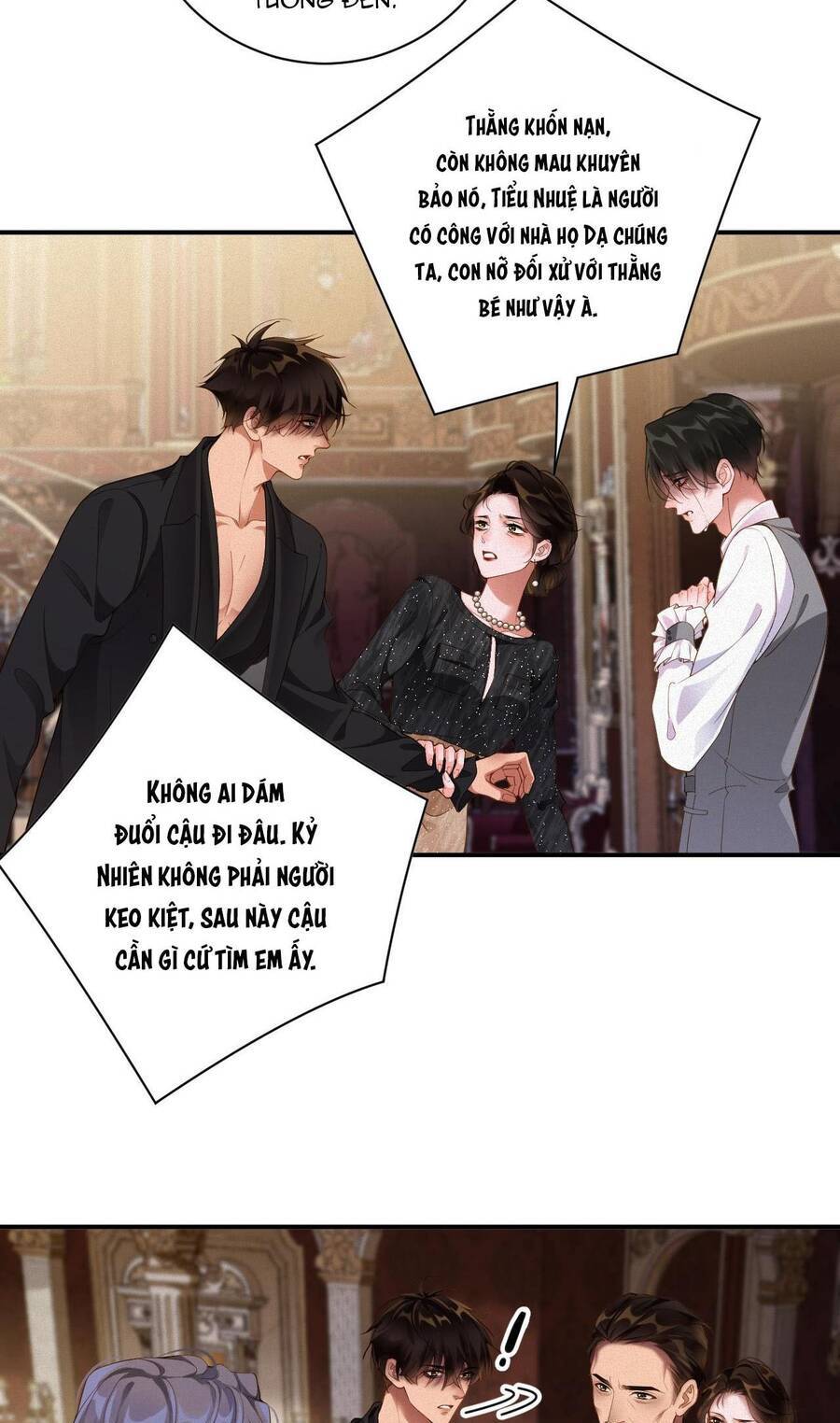 Chồng Cũ Muốn Tái Hôn Lần Nữa Chapter 40 - 27