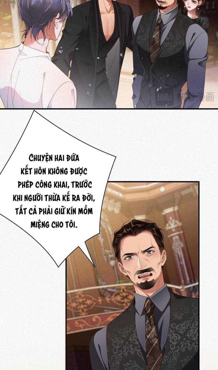 Chồng Cũ Muốn Tái Hôn Lần Nữa Chapter 40 - 28