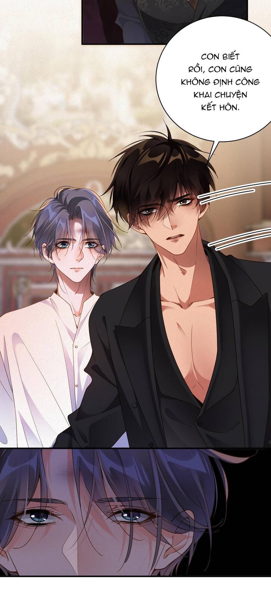 Chồng Cũ Muốn Tái Hôn Lần Nữa Chapter 40 - 29