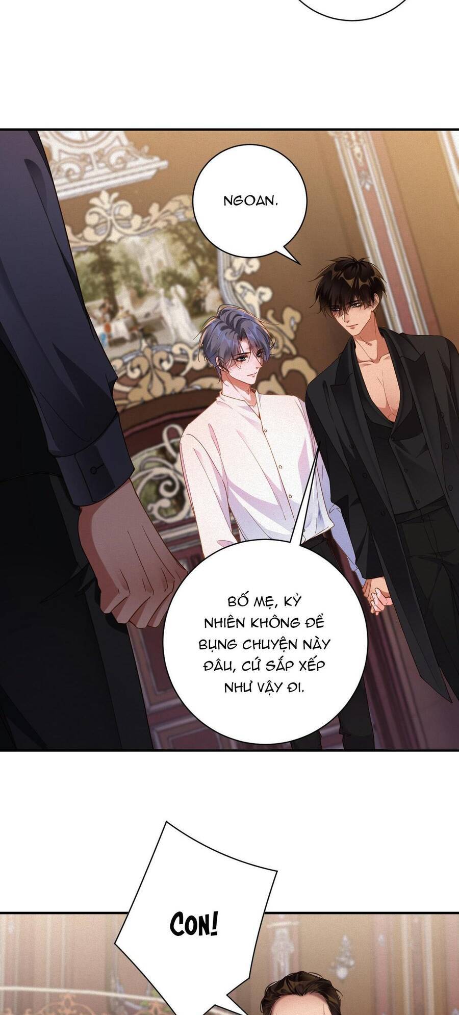 Chồng Cũ Muốn Tái Hôn Lần Nữa Chapter 40 - 31