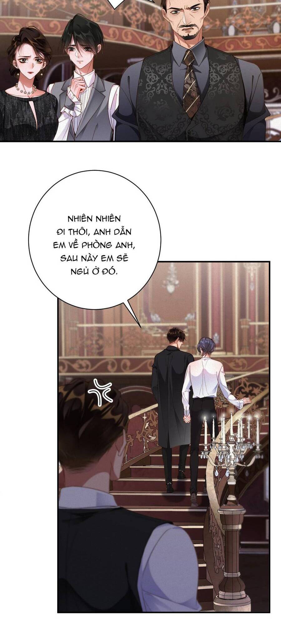 Chồng Cũ Muốn Tái Hôn Lần Nữa Chapter 40 - 32