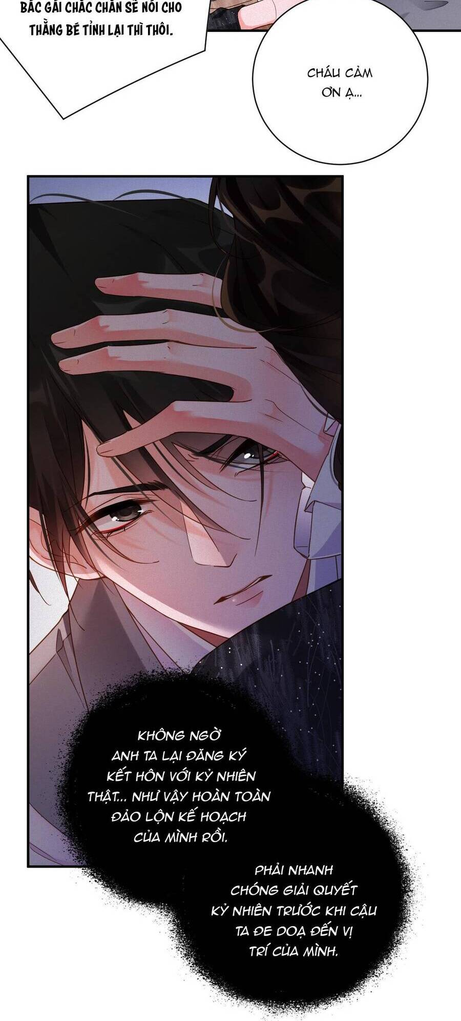 Chồng Cũ Muốn Tái Hôn Lần Nữa Chapter 40 - 34