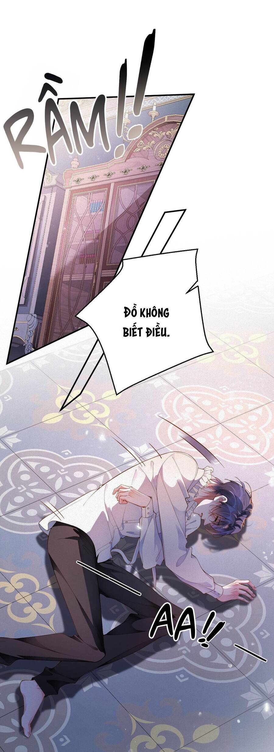 Chồng Cũ Muốn Tái Hôn Lần Nữa Chapter 40 - 5