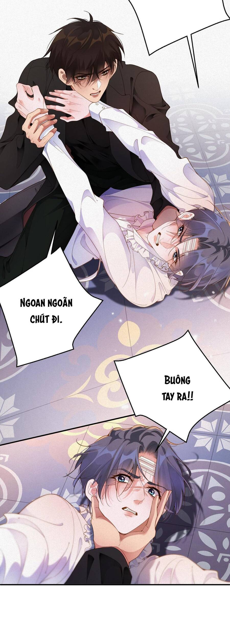 Chồng Cũ Muốn Tái Hôn Lần Nữa Chapter 40 - 7