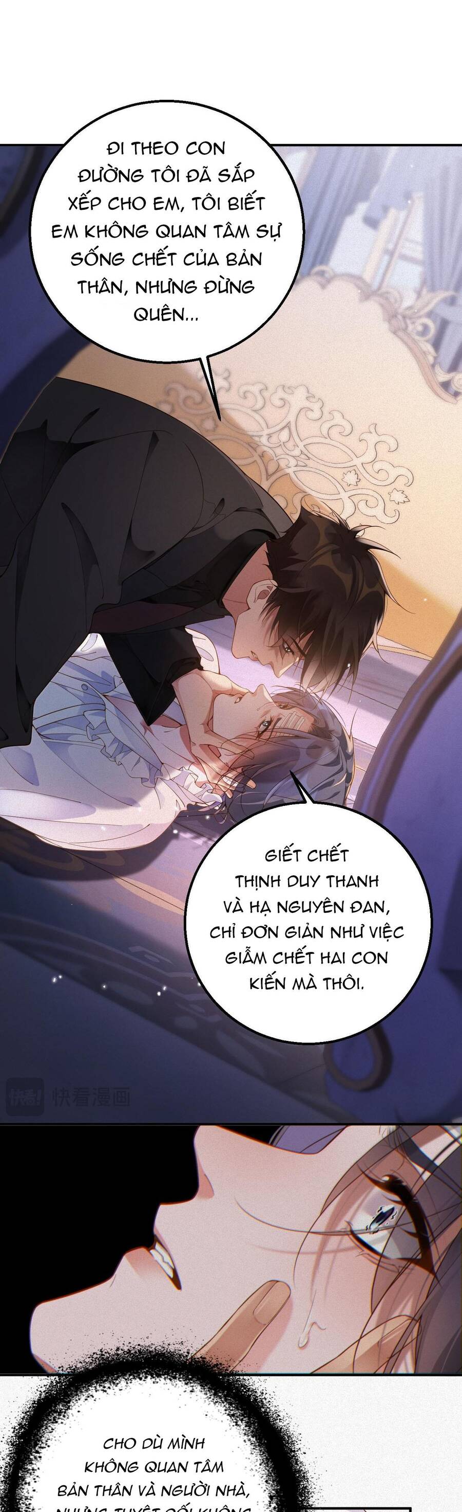 Chồng Cũ Muốn Tái Hôn Lần Nữa Chapter 40 - 8