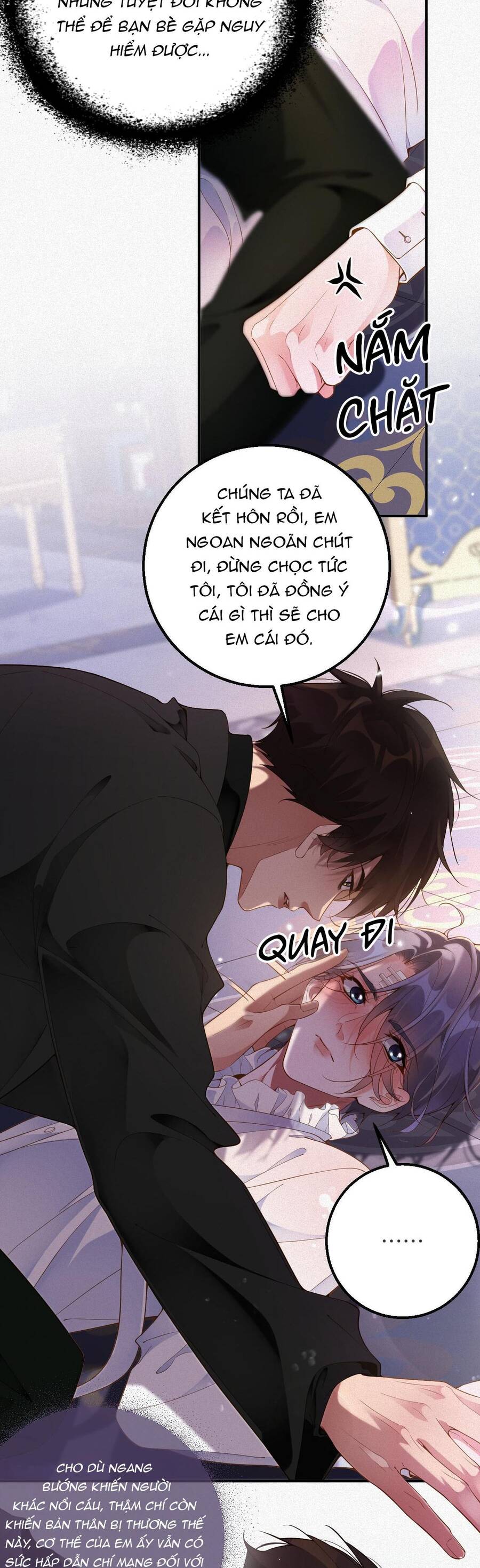 Chồng Cũ Muốn Tái Hôn Lần Nữa Chapter 40 - 9