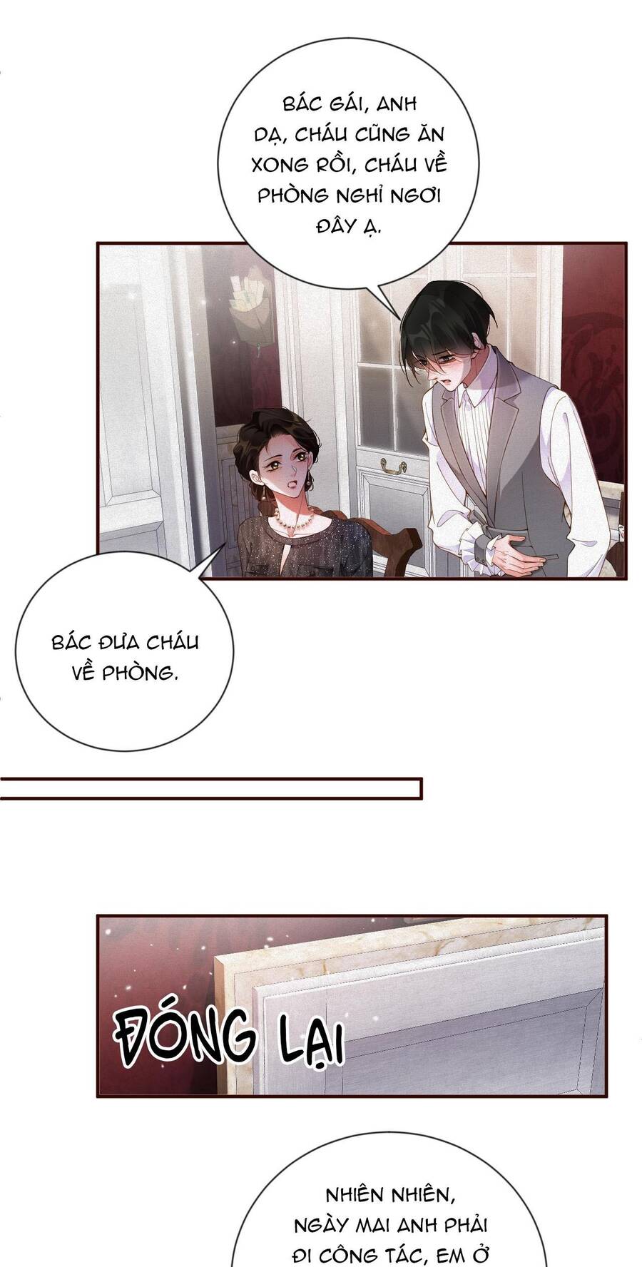 Chồng Cũ Muốn Tái Hôn Lần Nữa Chapter 41 - 14