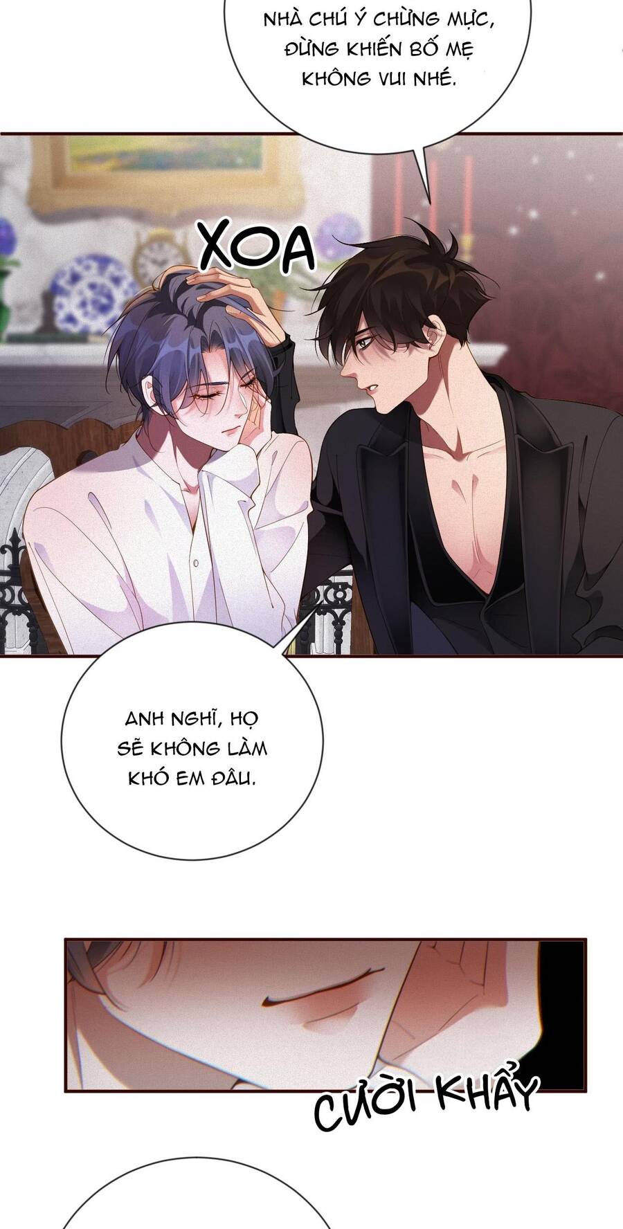 Chồng Cũ Muốn Tái Hôn Lần Nữa Chapter 41 - 15