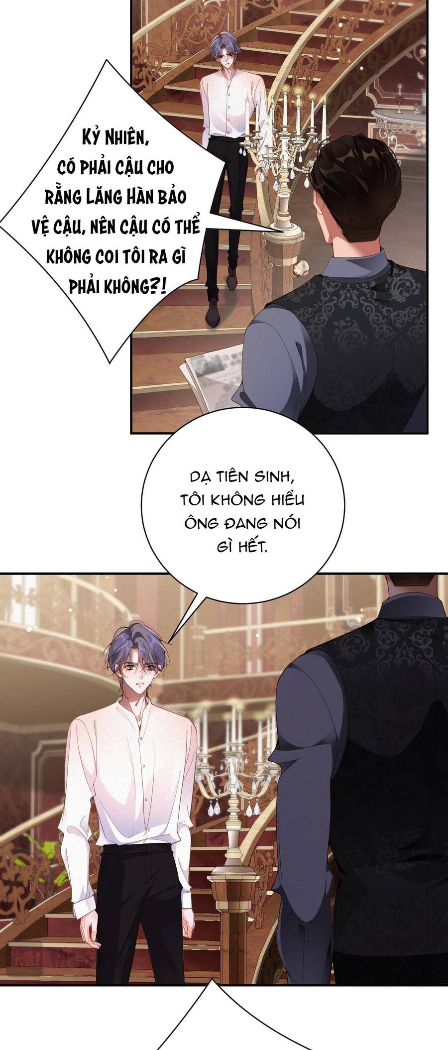 Chồng Cũ Muốn Tái Hôn Lần Nữa Chapter 41 - 19