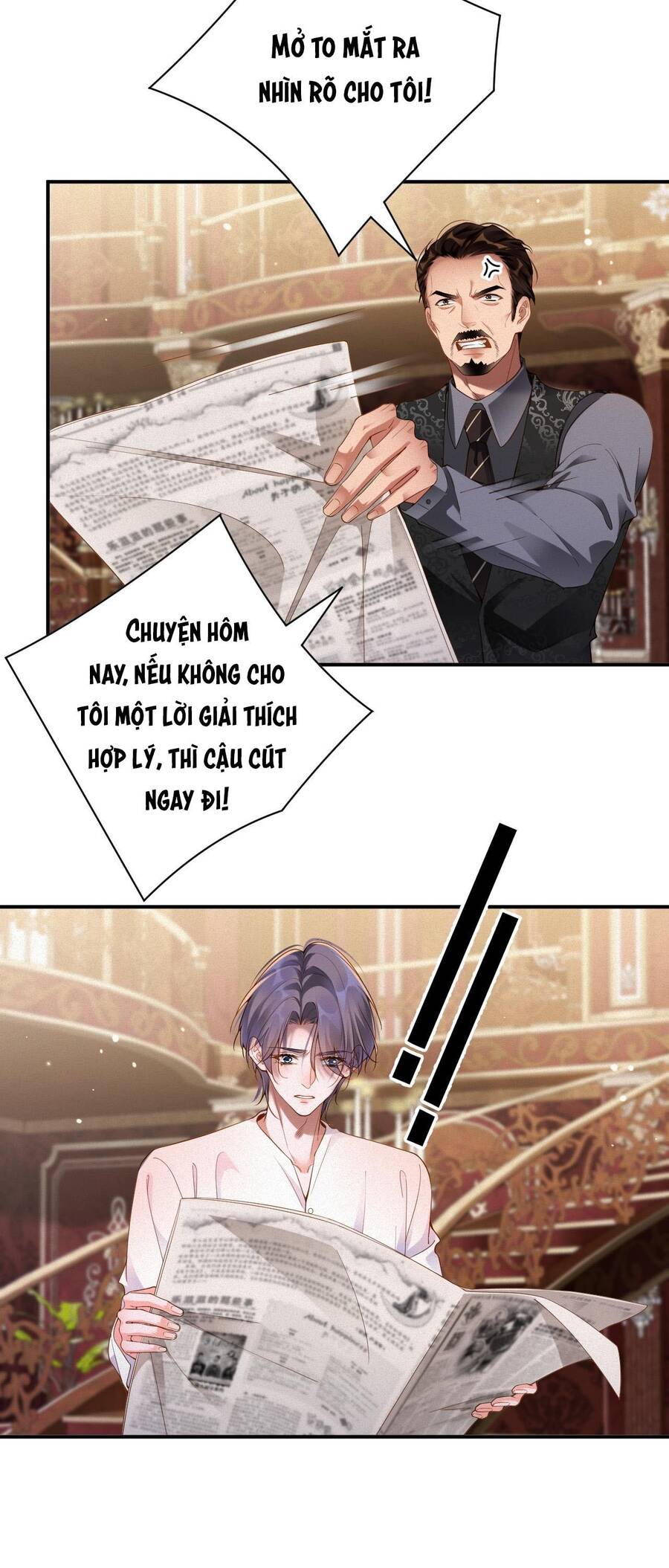 Chồng Cũ Muốn Tái Hôn Lần Nữa Chapter 41 - 20