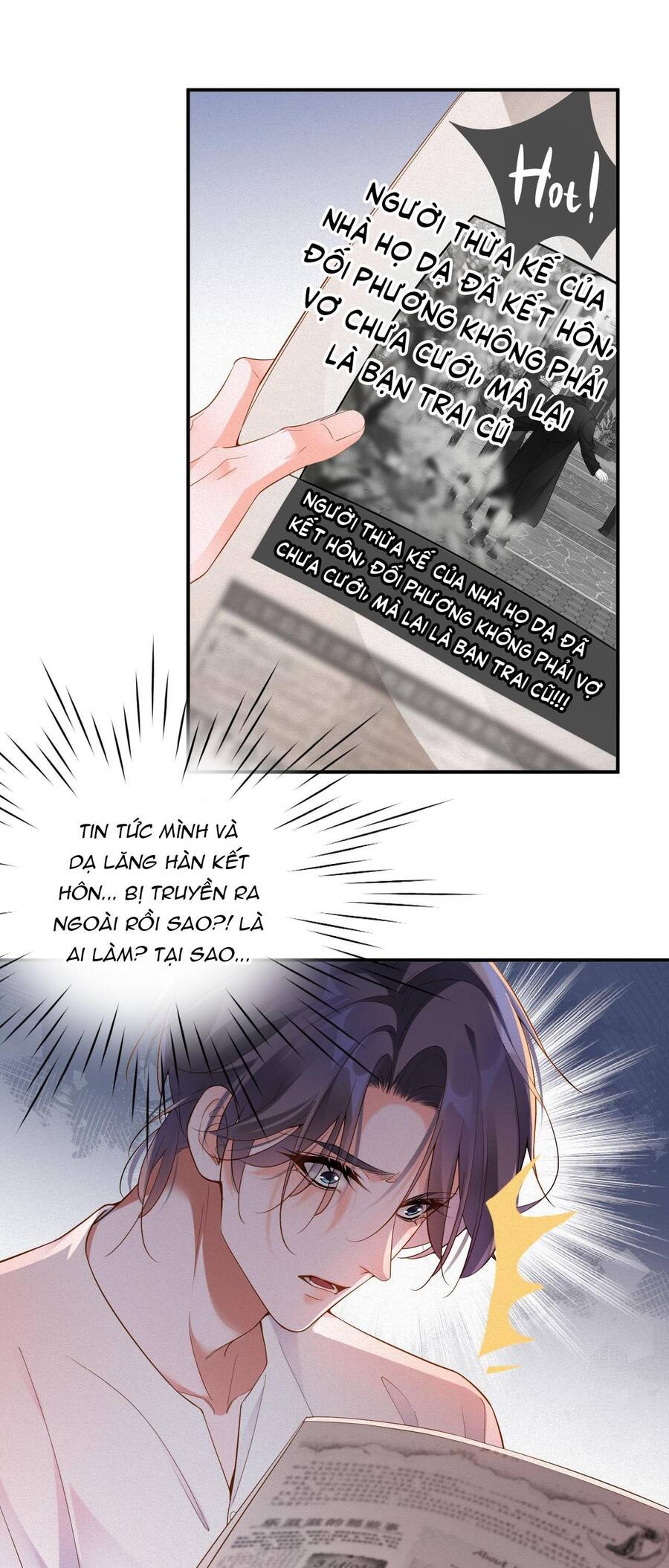 Chồng Cũ Muốn Tái Hôn Lần Nữa Chapter 41 - 21