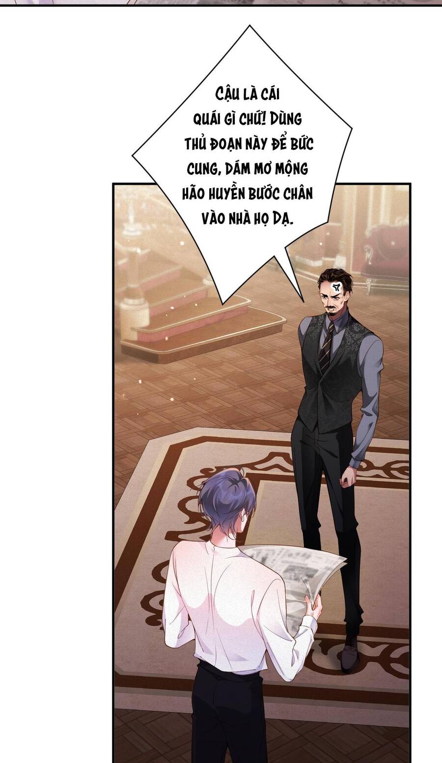 Chồng Cũ Muốn Tái Hôn Lần Nữa Chapter 41 - 22