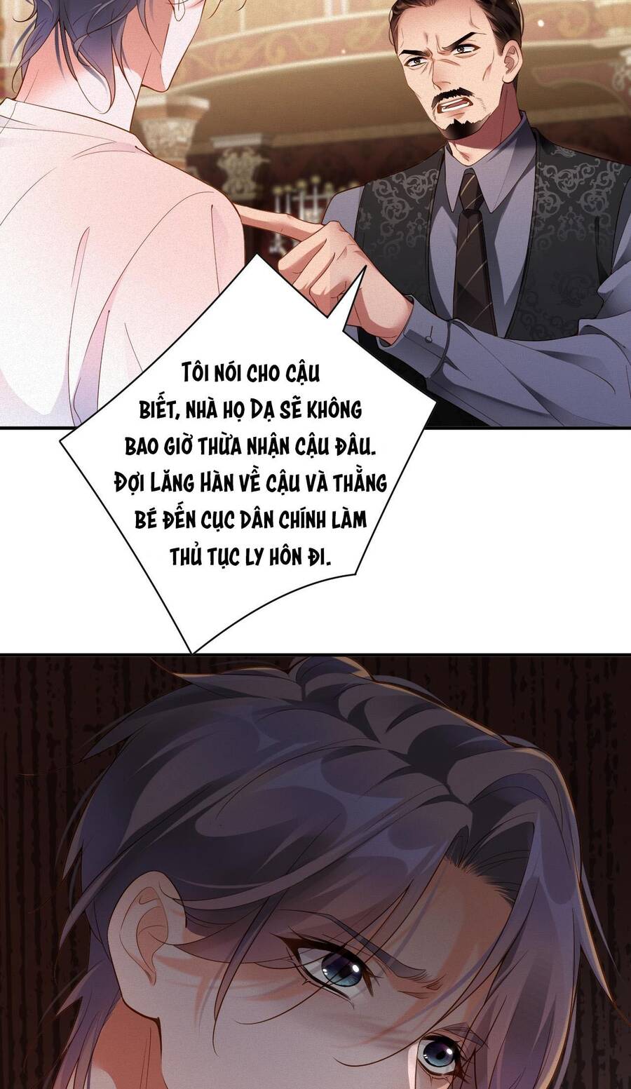 Chồng Cũ Muốn Tái Hôn Lần Nữa Chapter 41 - 24