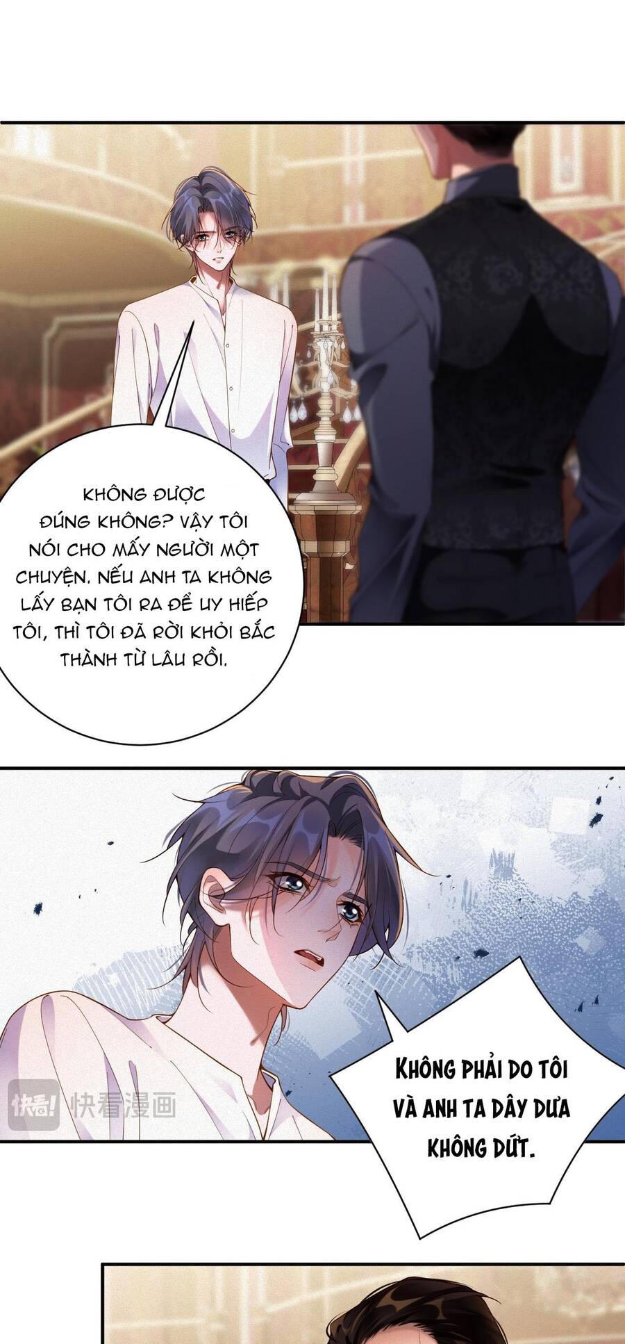 Chồng Cũ Muốn Tái Hôn Lần Nữa Chapter 41 - 26