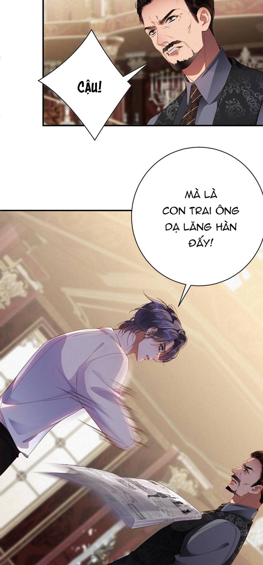 Chồng Cũ Muốn Tái Hôn Lần Nữa Chapter 41 - 27