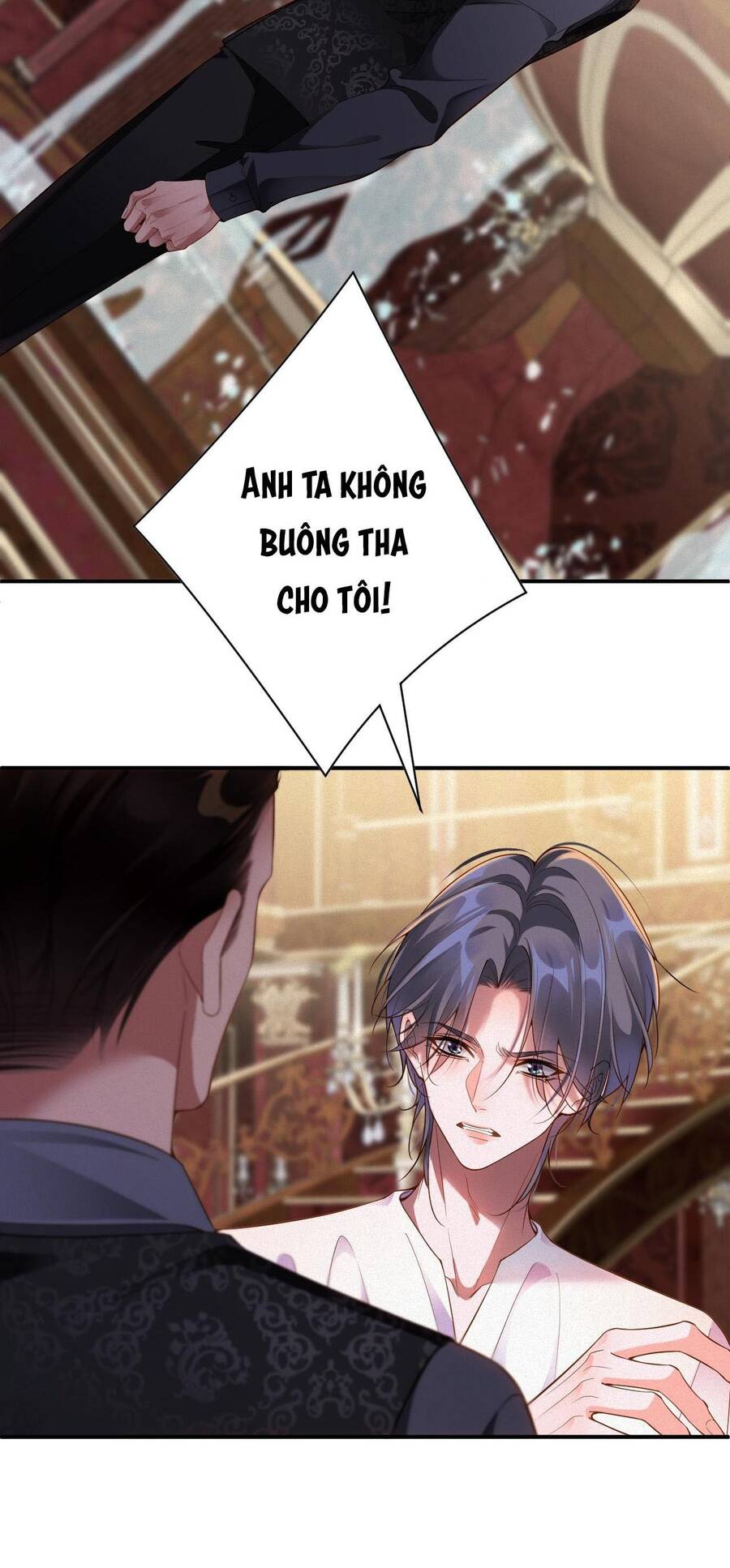 Chồng Cũ Muốn Tái Hôn Lần Nữa Chapter 41 - 28