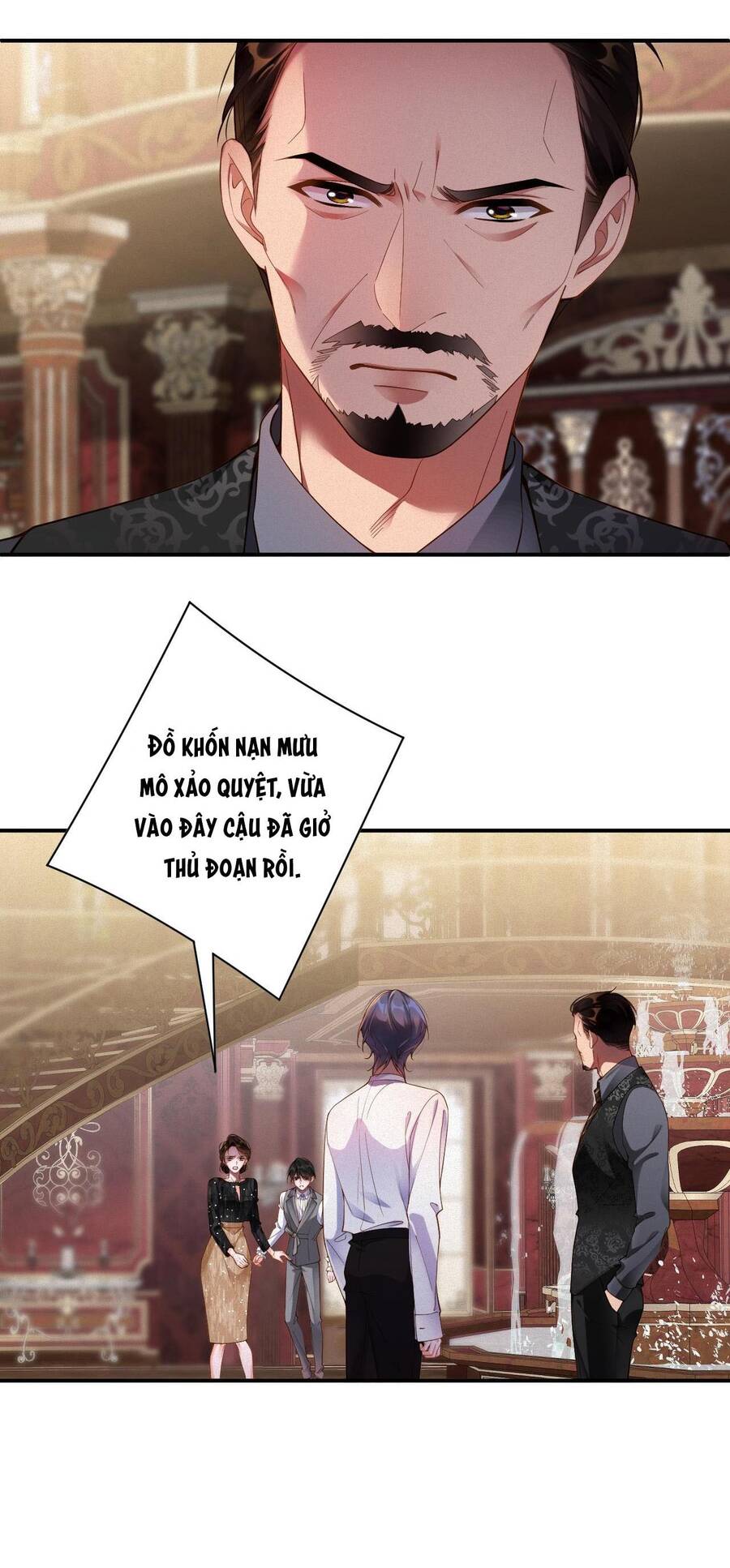 Chồng Cũ Muốn Tái Hôn Lần Nữa Chapter 41 - 29