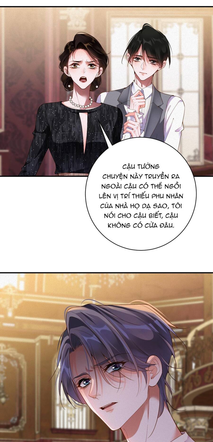 Chồng Cũ Muốn Tái Hôn Lần Nữa Chapter 41 - 30