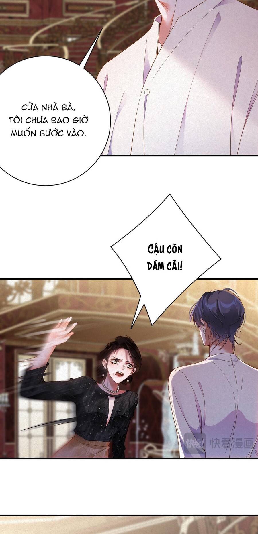 Chồng Cũ Muốn Tái Hôn Lần Nữa Chapter 41 - 31