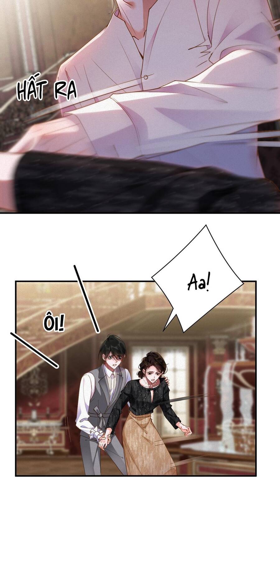 Chồng Cũ Muốn Tái Hôn Lần Nữa Chapter 41 - 33