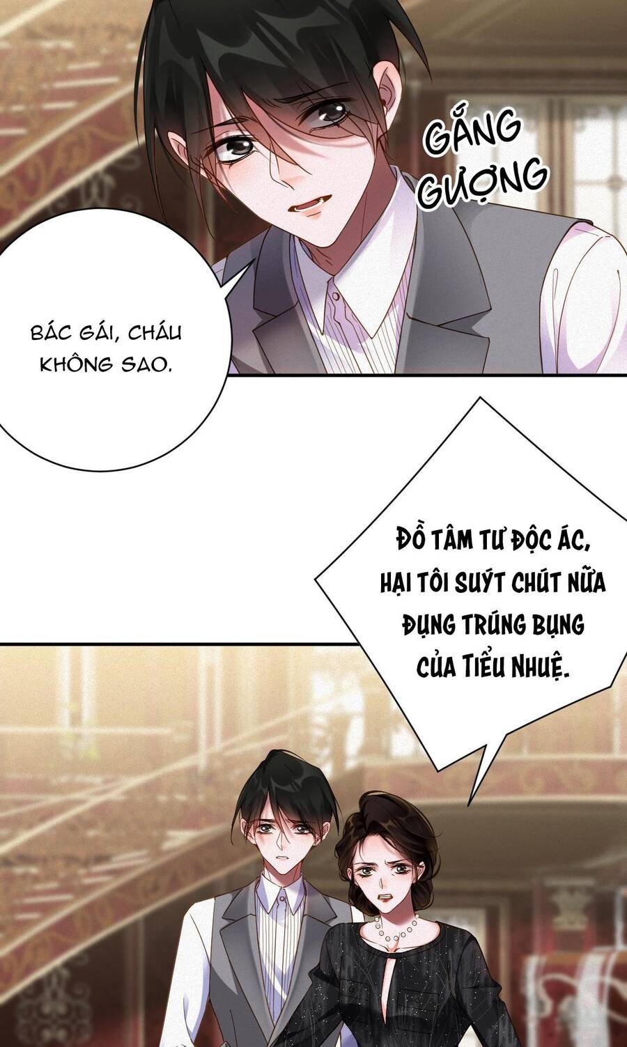 Chồng Cũ Muốn Tái Hôn Lần Nữa Chapter 41 - 35