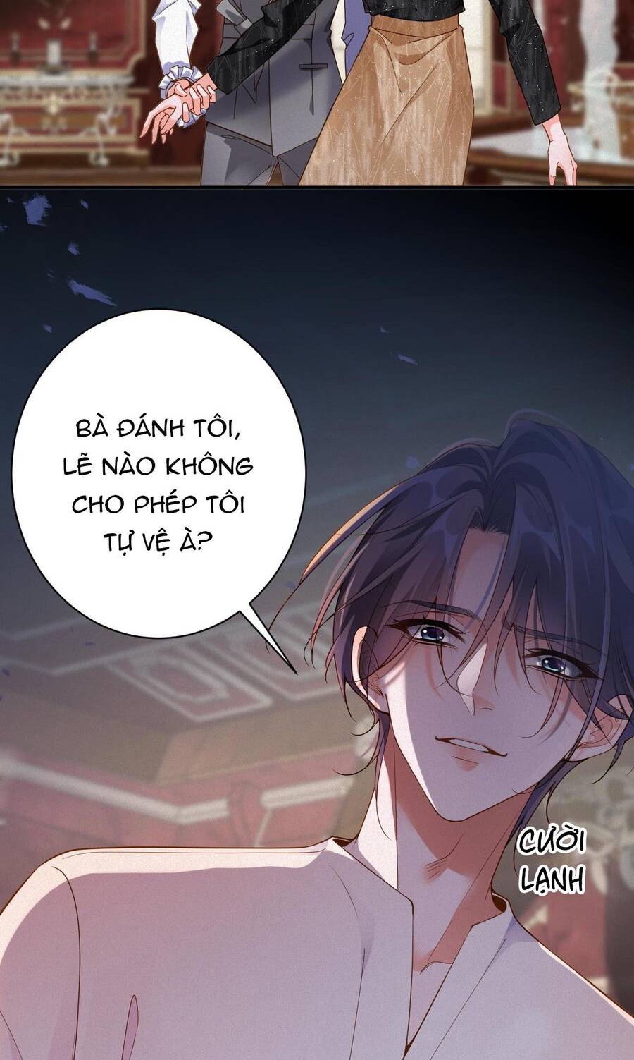Chồng Cũ Muốn Tái Hôn Lần Nữa Chapter 41 - 36
