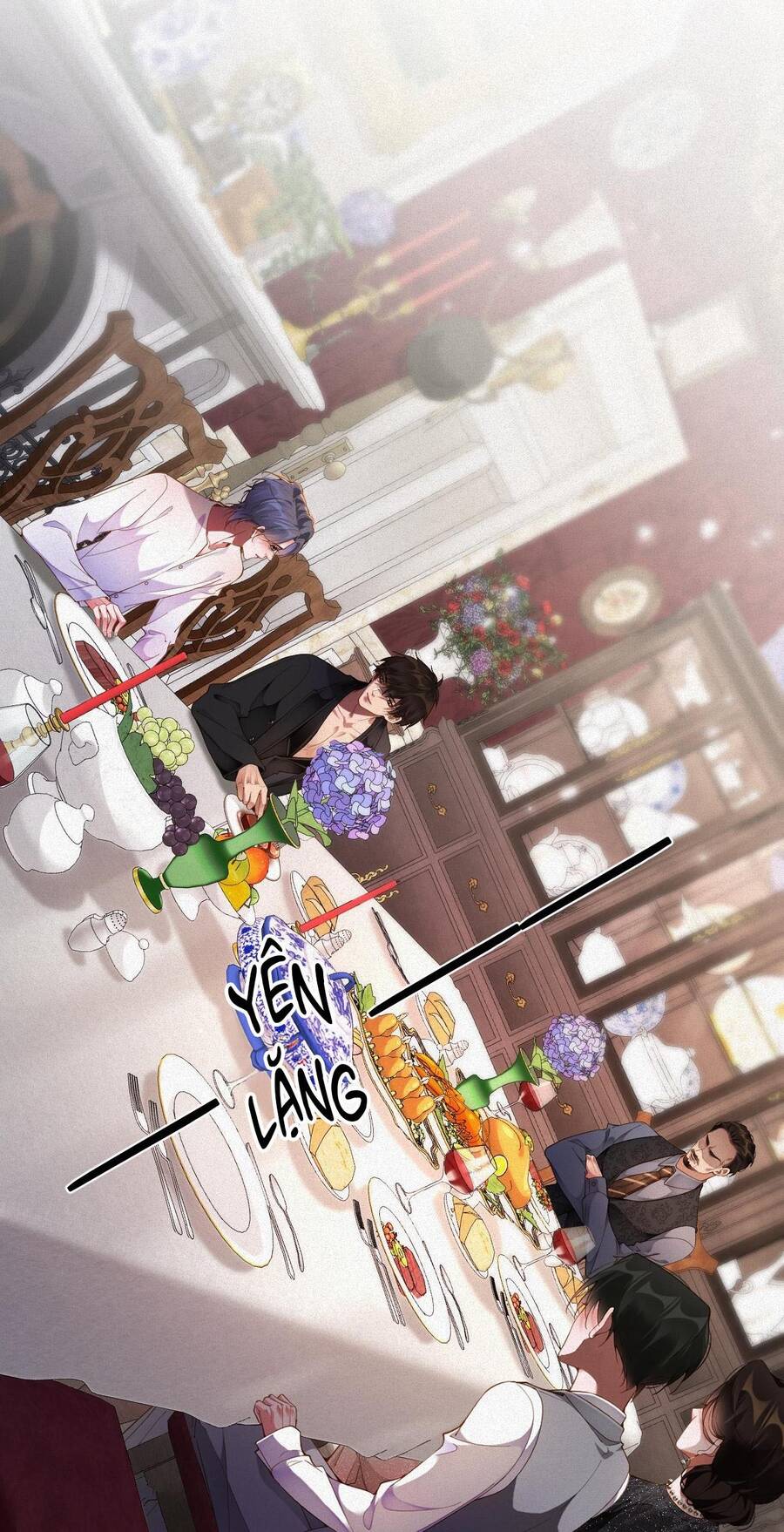 Chồng Cũ Muốn Tái Hôn Lần Nữa Chapter 41 - 7