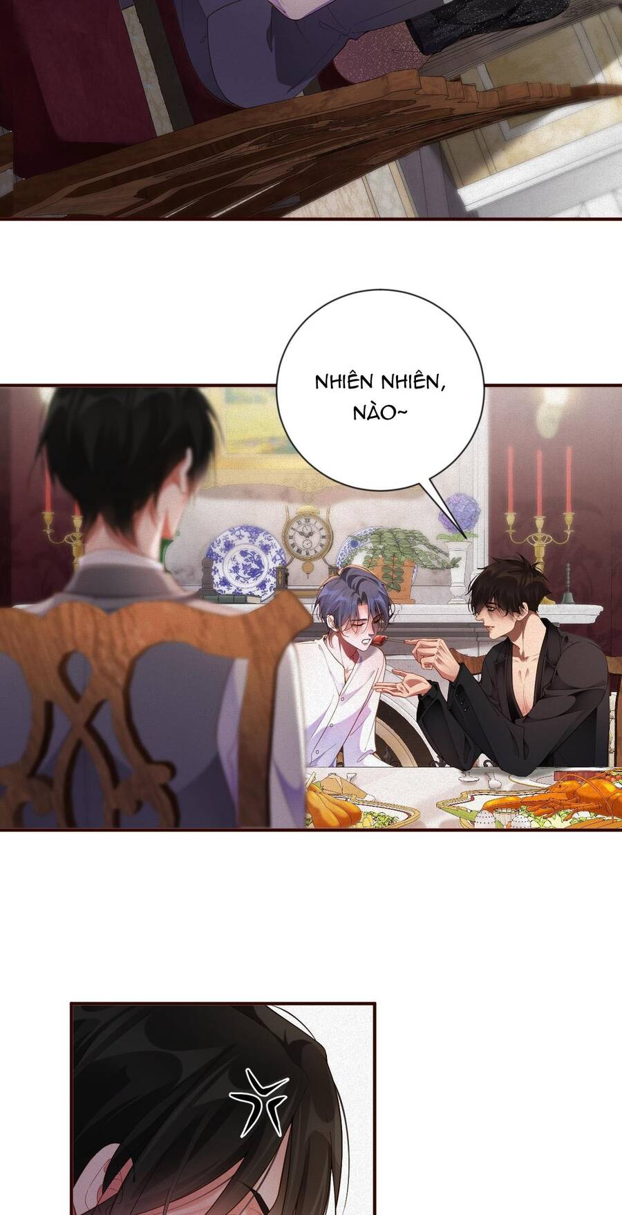 Chồng Cũ Muốn Tái Hôn Lần Nữa Chapter 41 - 8