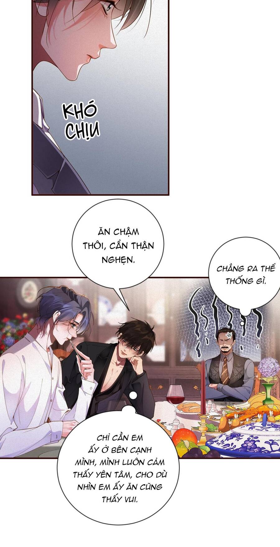 Chồng Cũ Muốn Tái Hôn Lần Nữa Chapter 41 - 9