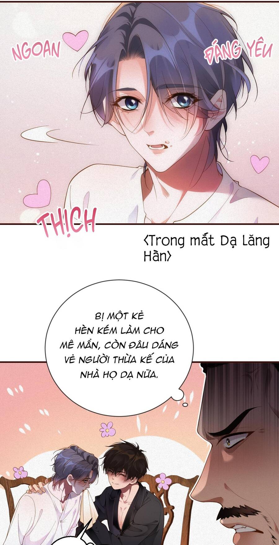 Chồng Cũ Muốn Tái Hôn Lần Nữa Chapter 41 - 10