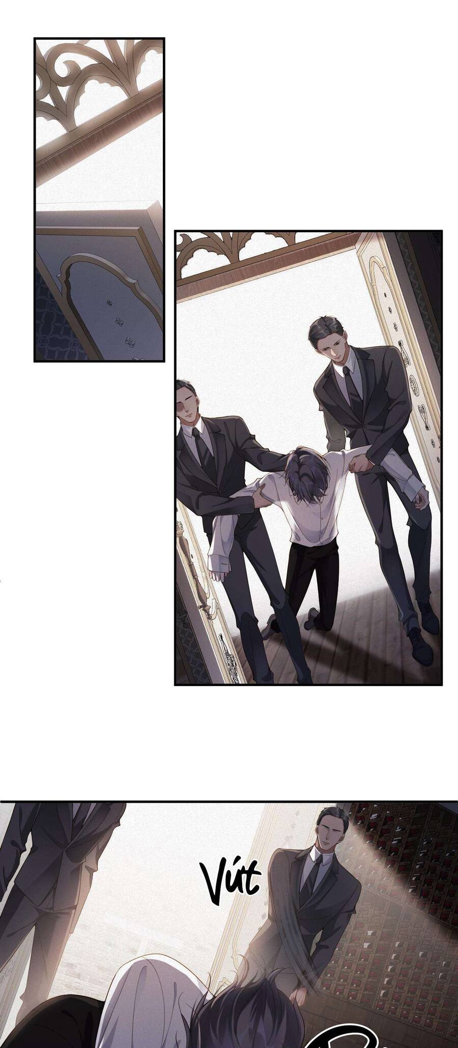 Chồng Cũ Muốn Tái Hôn Lần Nữa Chapter 42 - 12