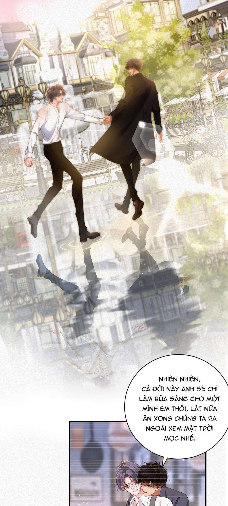 Chồng Cũ Muốn Tái Hôn Lần Nữa Chapter 42 - 18