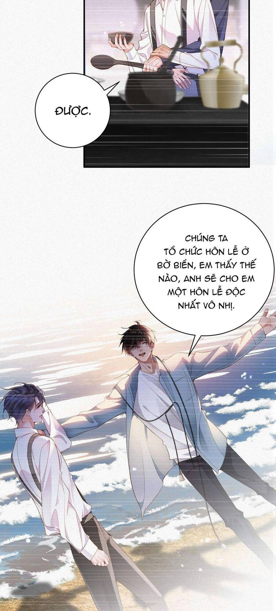 Chồng Cũ Muốn Tái Hôn Lần Nữa Chapter 42 - 19