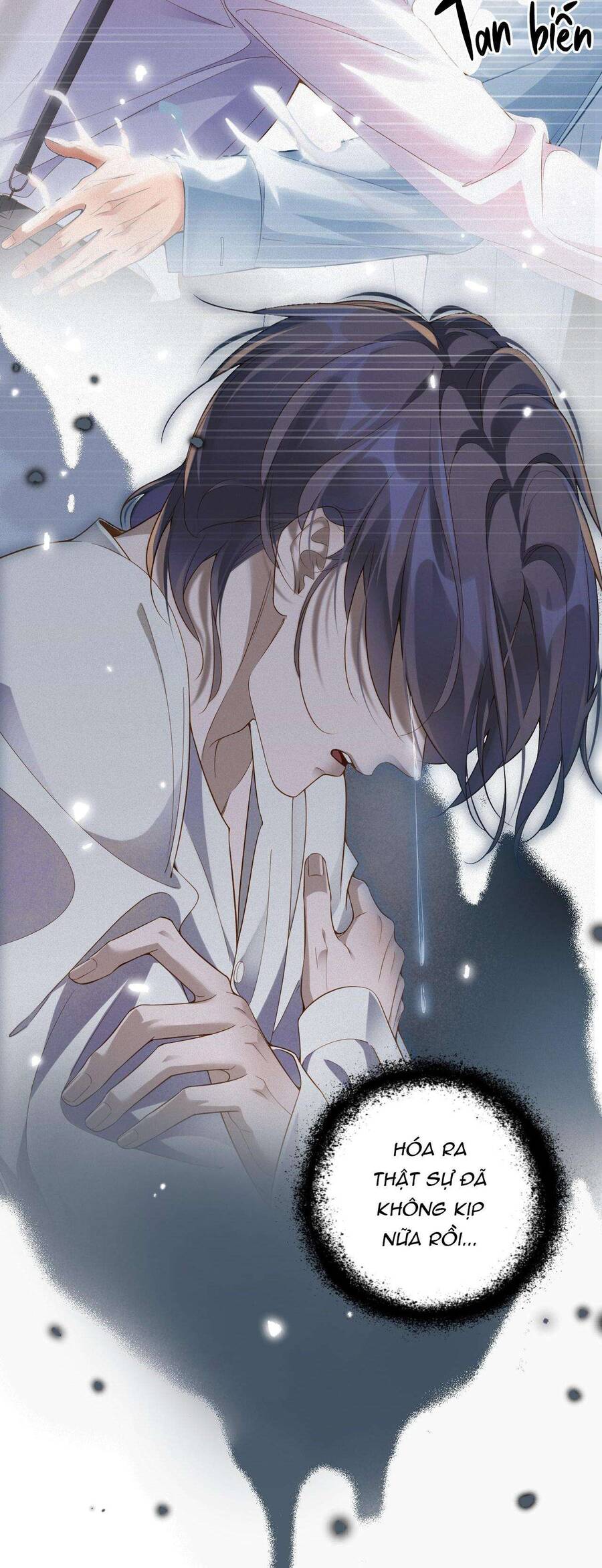 Chồng Cũ Muốn Tái Hôn Lần Nữa Chapter 42 - 21