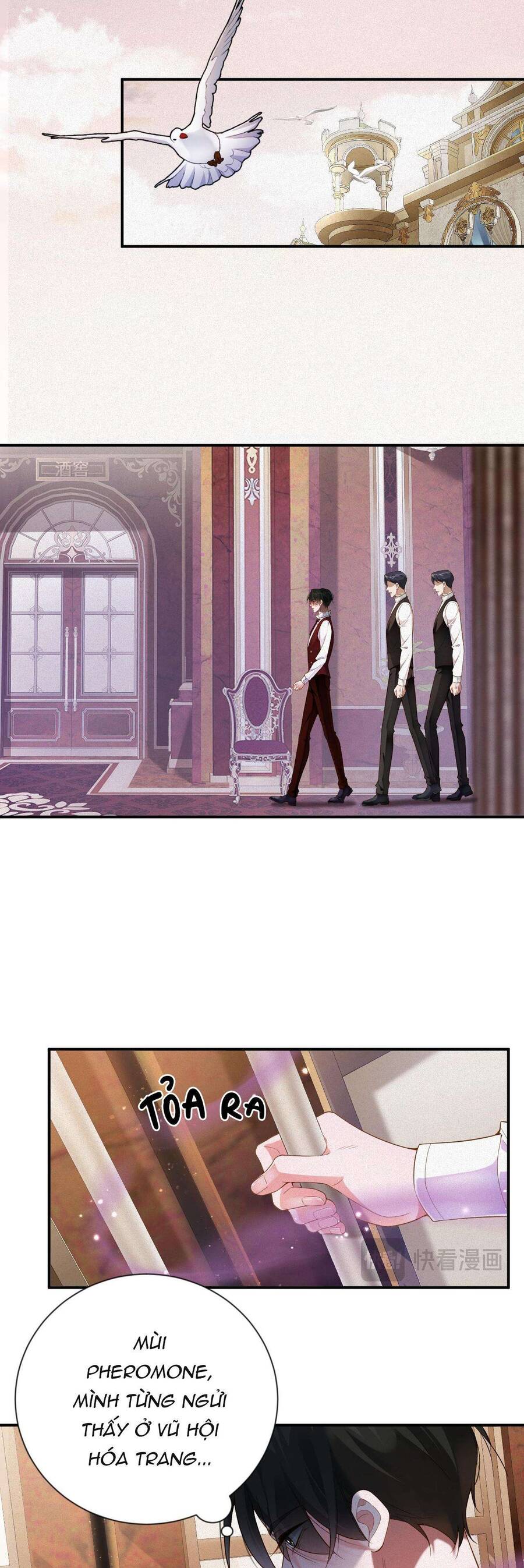 Chồng Cũ Muốn Tái Hôn Lần Nữa Chapter 42 - 24