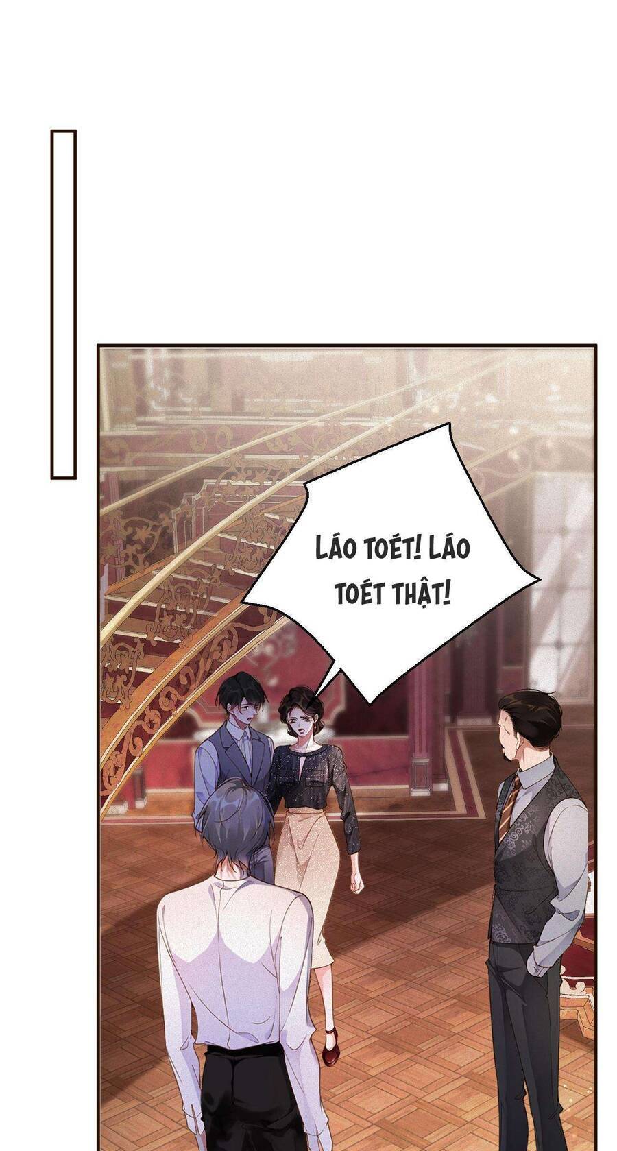 Chồng Cũ Muốn Tái Hôn Lần Nữa Chapter 42 - 5