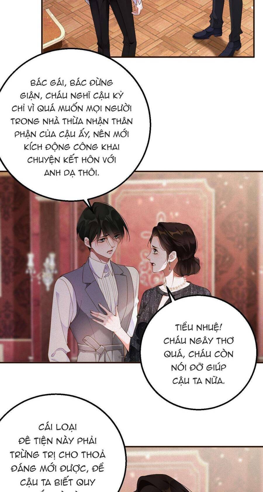 Chồng Cũ Muốn Tái Hôn Lần Nữa Chapter 42 - 6