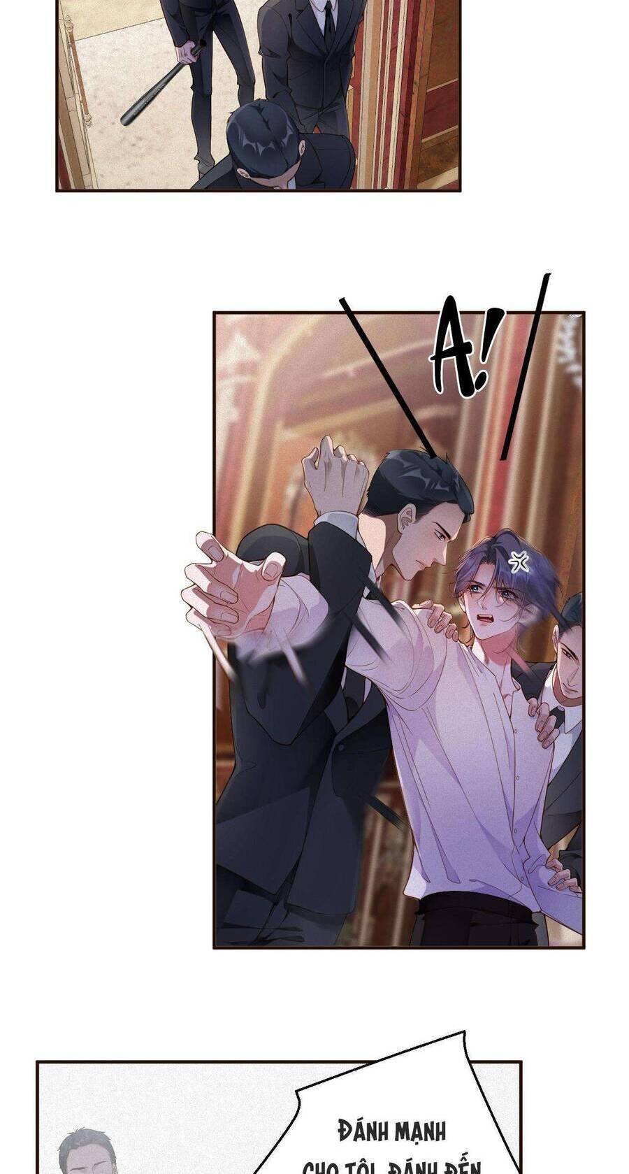 Chồng Cũ Muốn Tái Hôn Lần Nữa Chapter 42 - 8