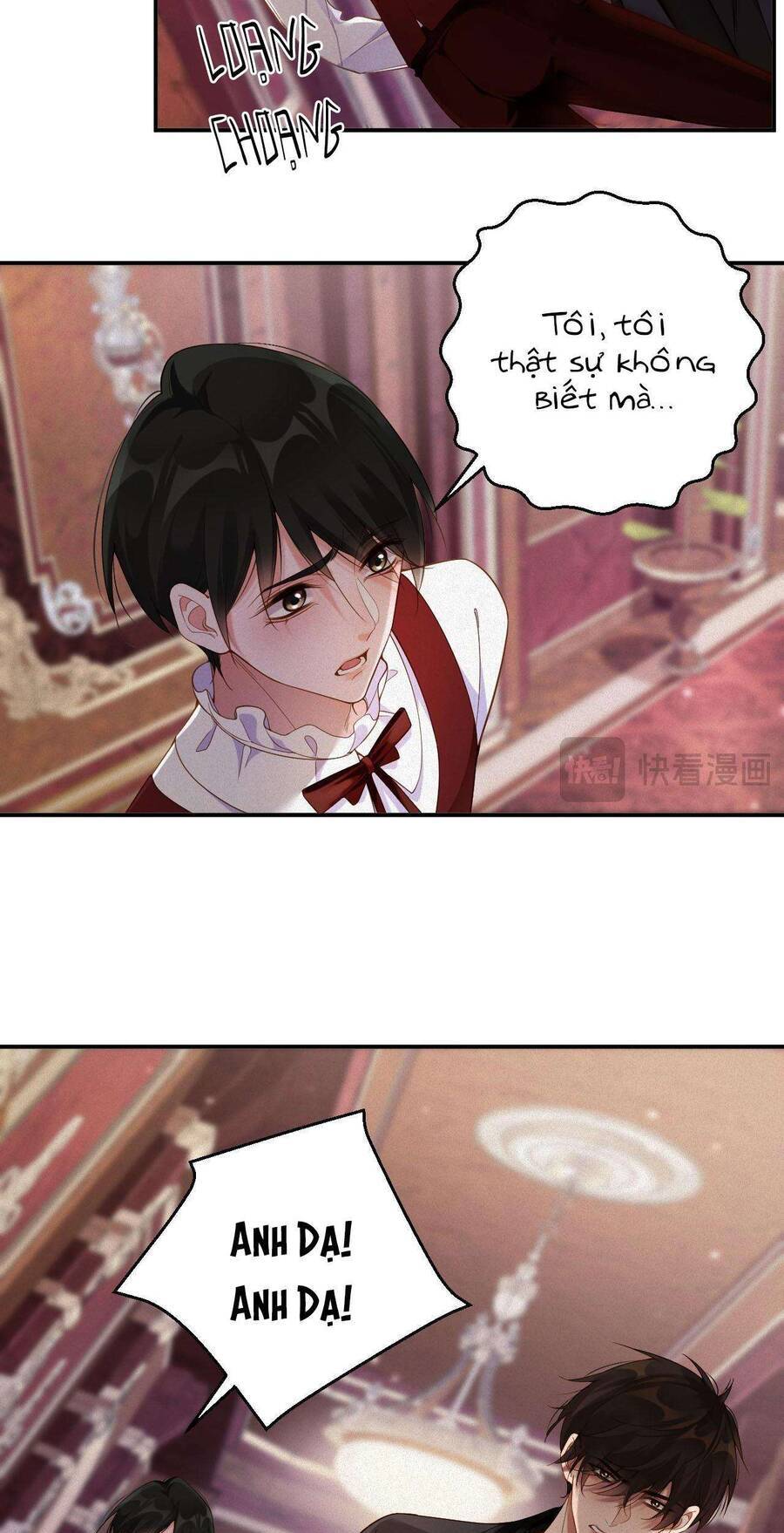 Chồng Cũ Muốn Tái Hôn Lần Nữa Chapter 43 - 14