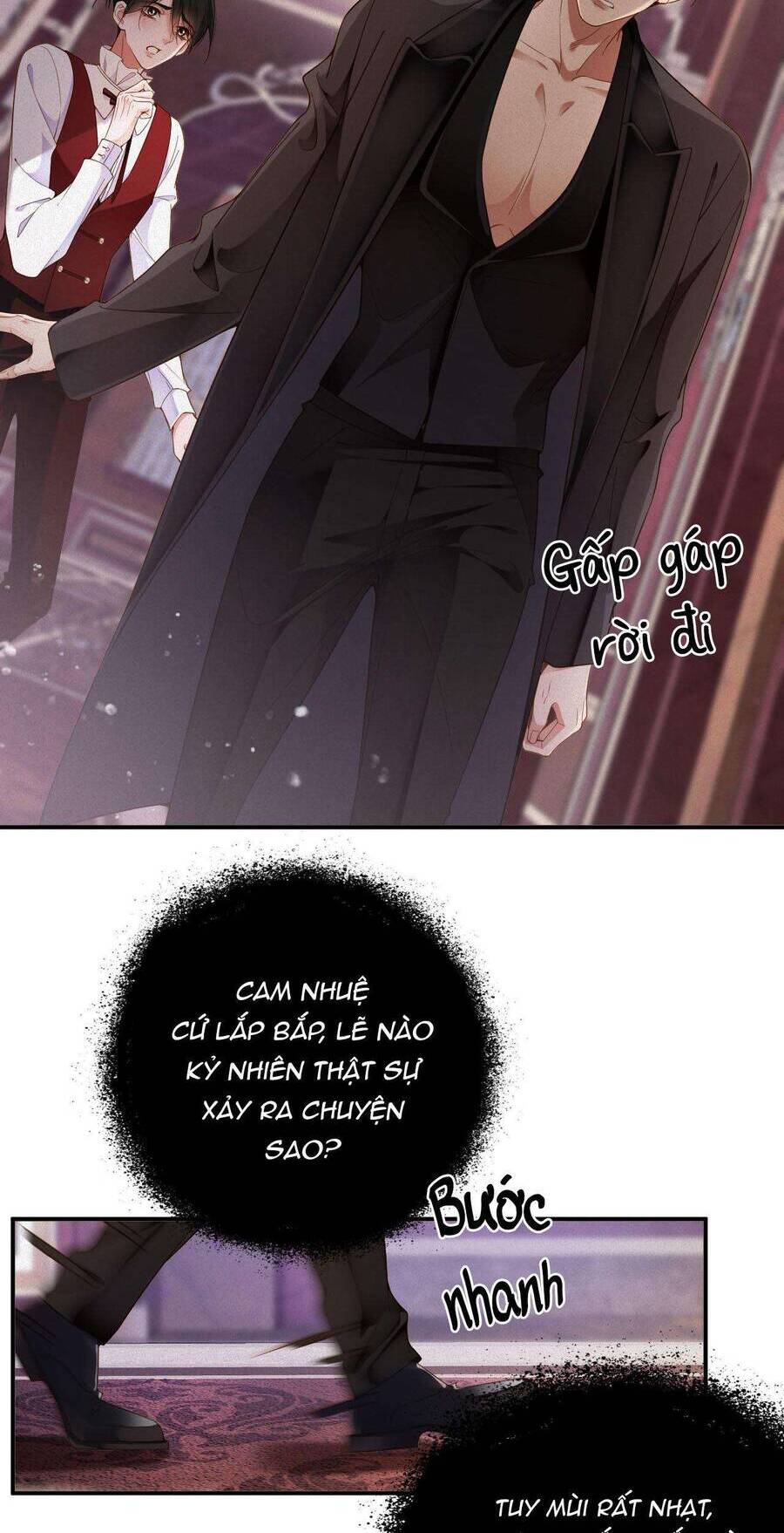 Chồng Cũ Muốn Tái Hôn Lần Nữa Chapter 43 - 15