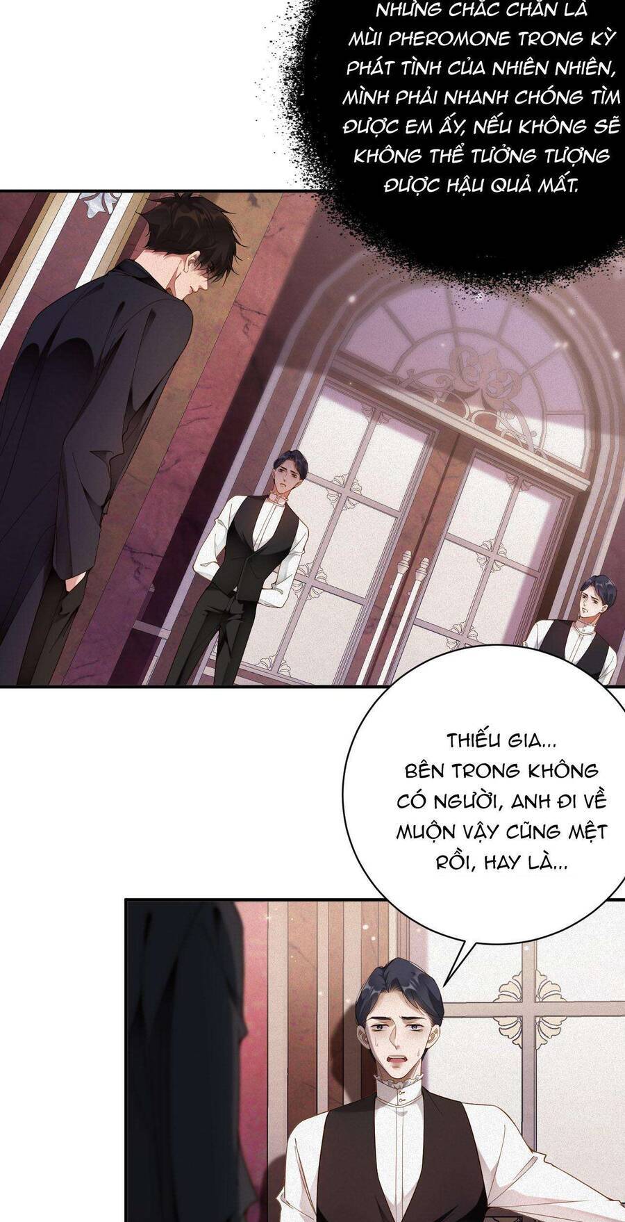 Chồng Cũ Muốn Tái Hôn Lần Nữa Chapter 43 - 16