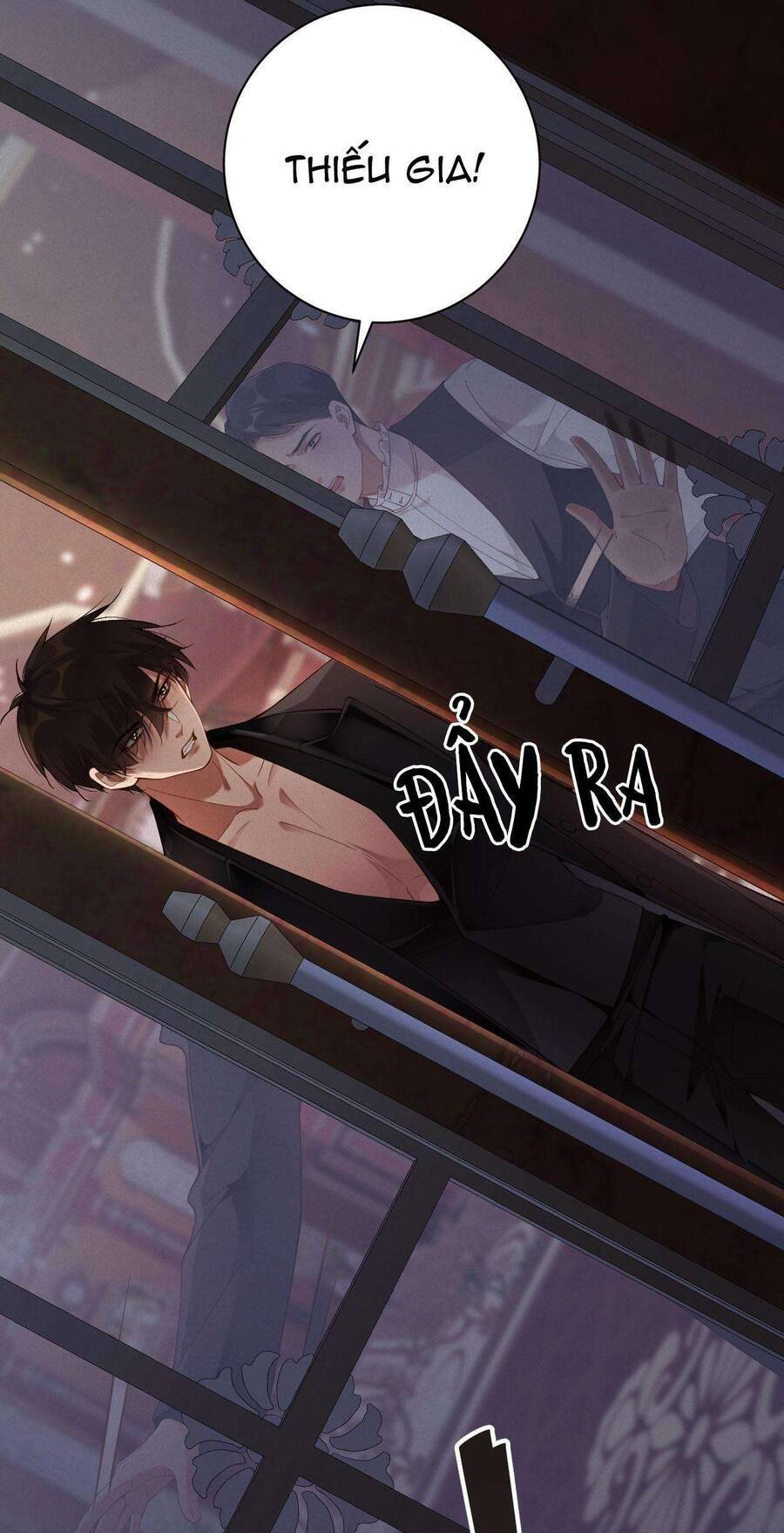 Chồng Cũ Muốn Tái Hôn Lần Nữa Chapter 43 - 18