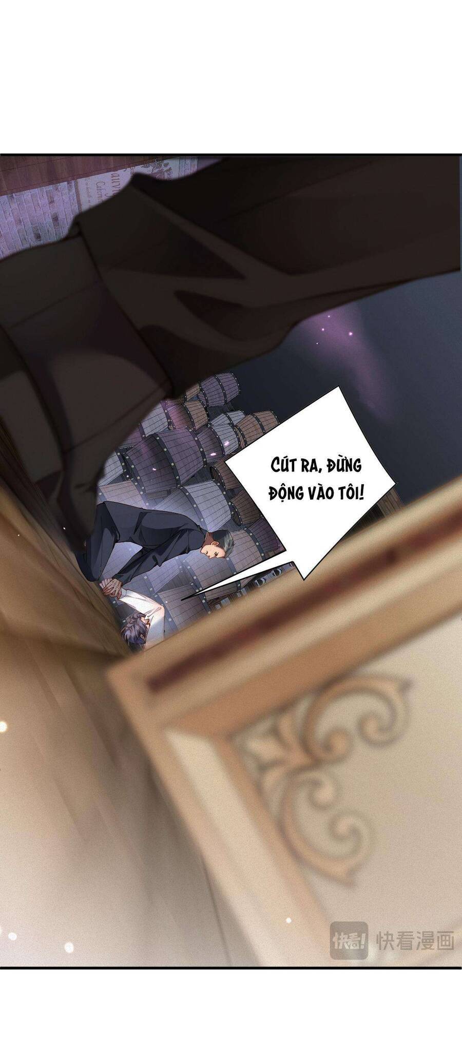 Chồng Cũ Muốn Tái Hôn Lần Nữa Chapter 43 - 20