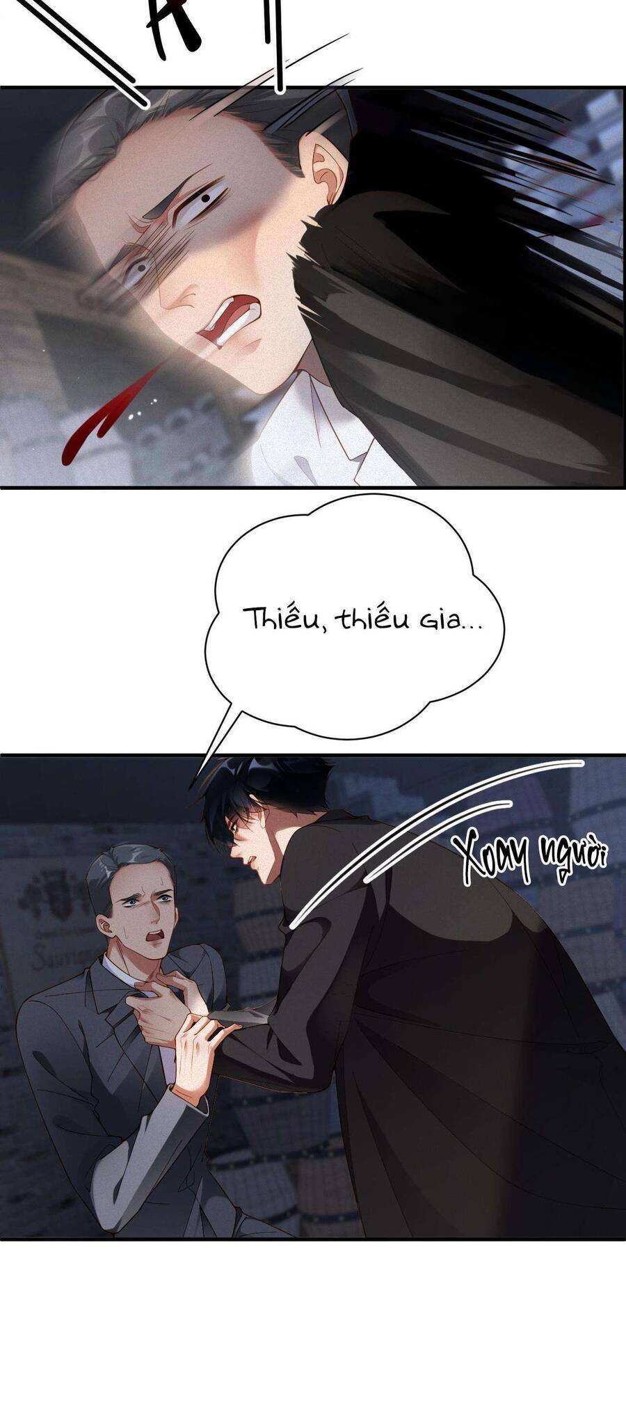 Chồng Cũ Muốn Tái Hôn Lần Nữa Chapter 43 - 22