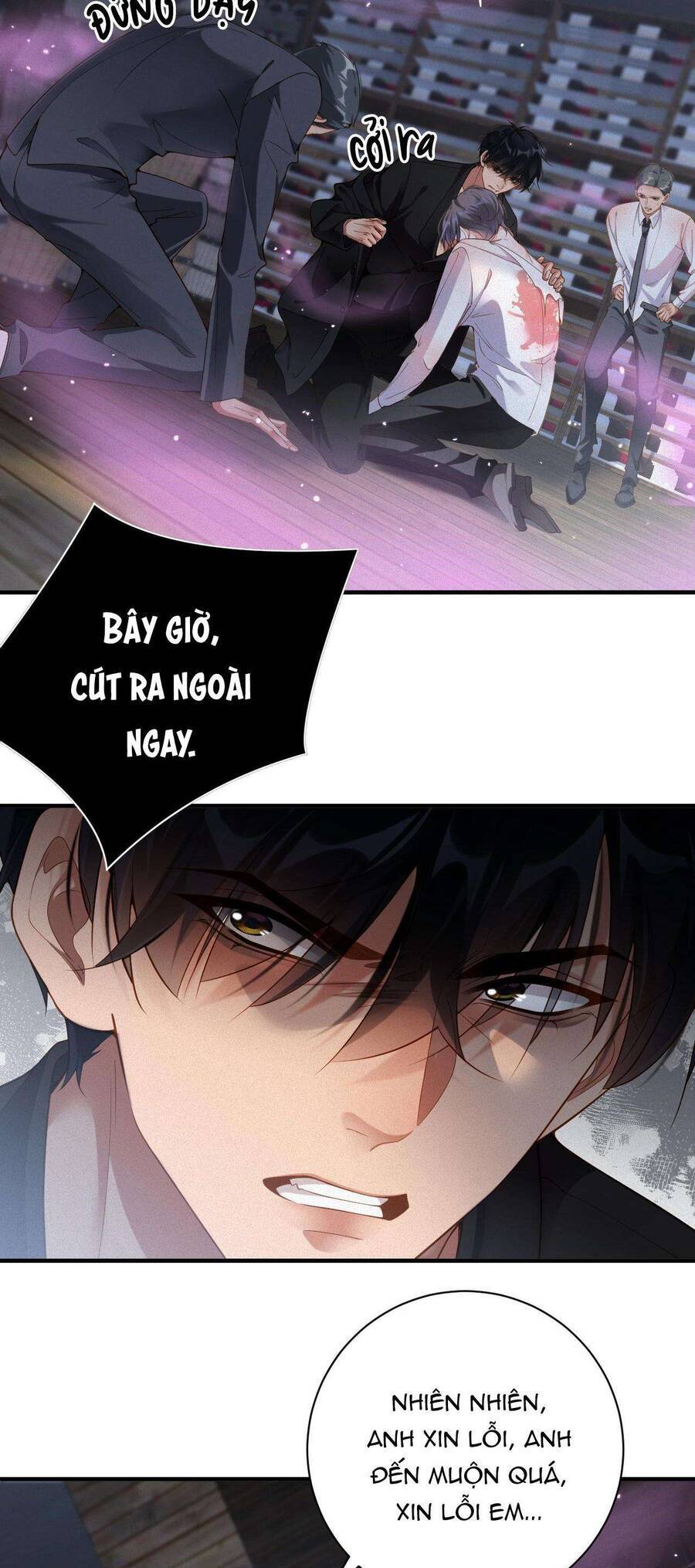 Chồng Cũ Muốn Tái Hôn Lần Nữa Chapter 43 - 24