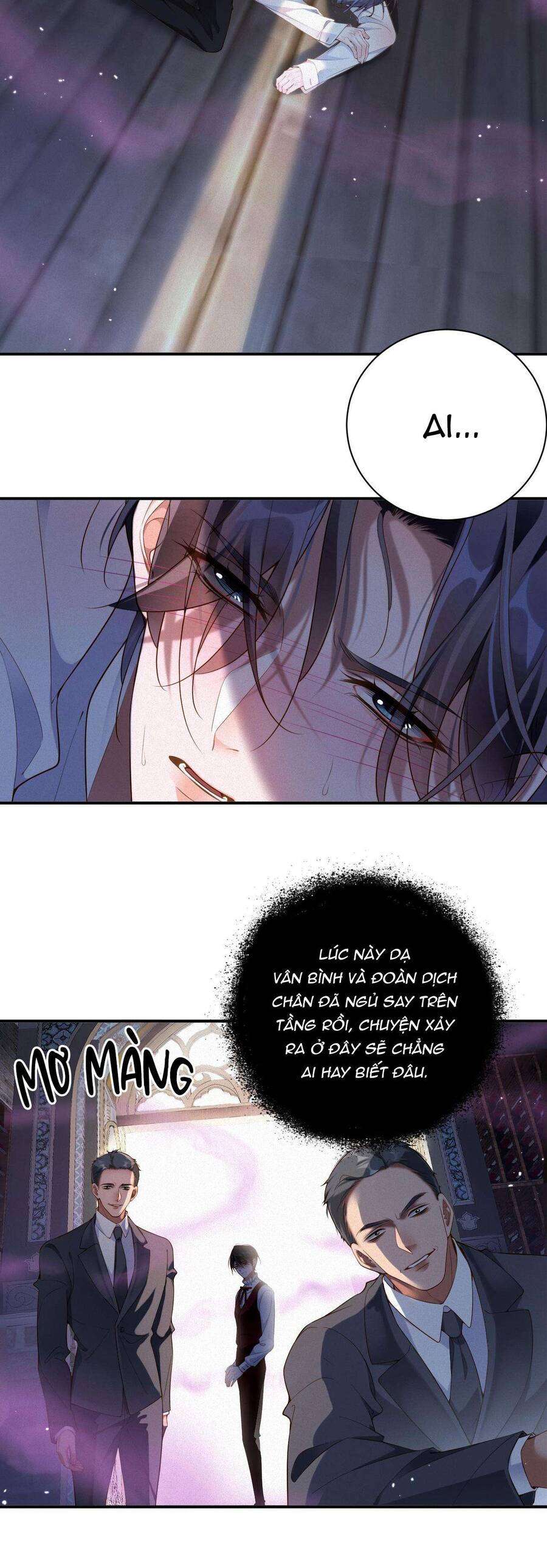 Chồng Cũ Muốn Tái Hôn Lần Nữa Chapter 43 - 6