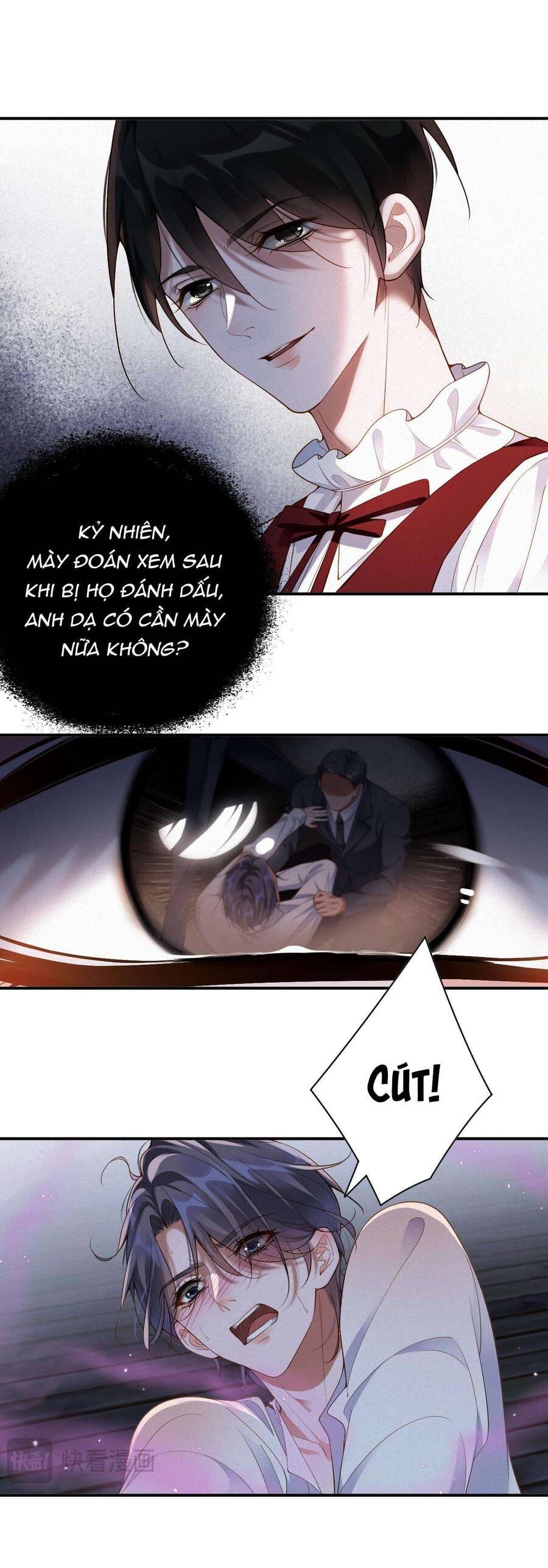 Chồng Cũ Muốn Tái Hôn Lần Nữa Chapter 43 - 7