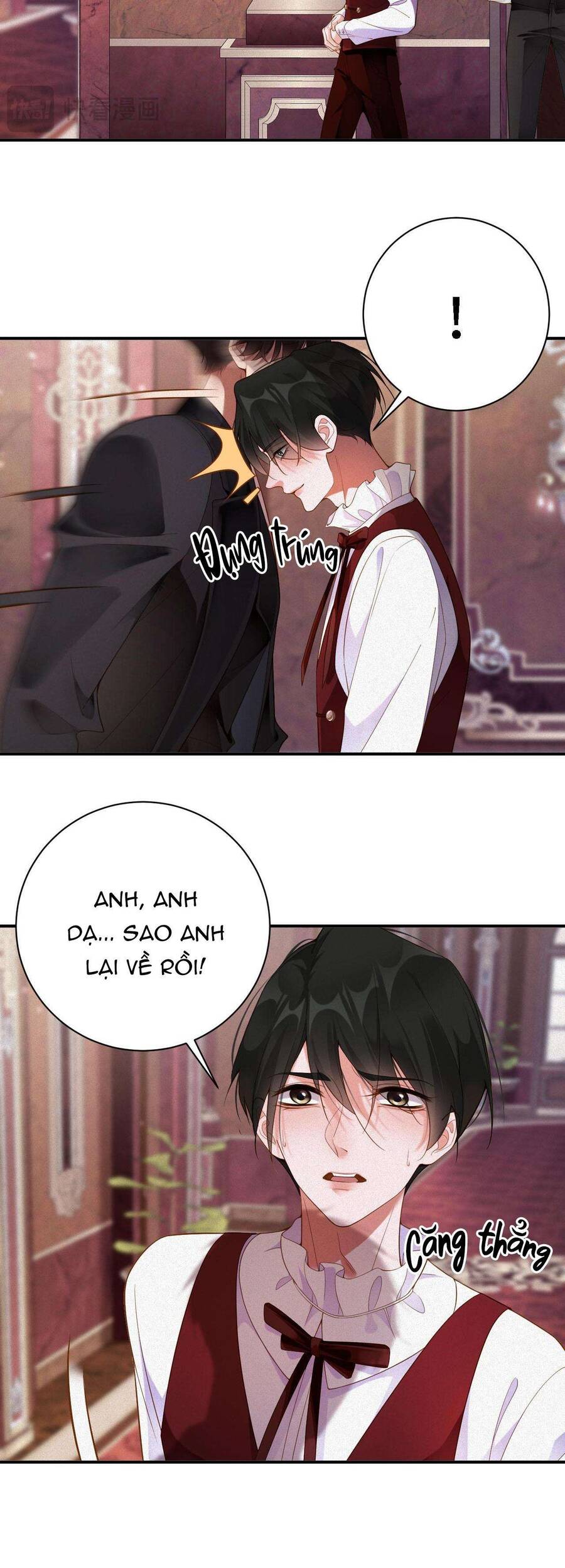 Chồng Cũ Muốn Tái Hôn Lần Nữa Chapter 43 - 10